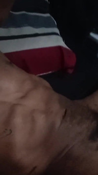Horny Waiting for Company