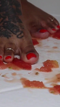 Tomato Smash