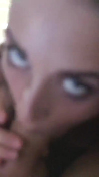 Rating: 9/10 Aubrey Dolan Sucks Amazing Dick