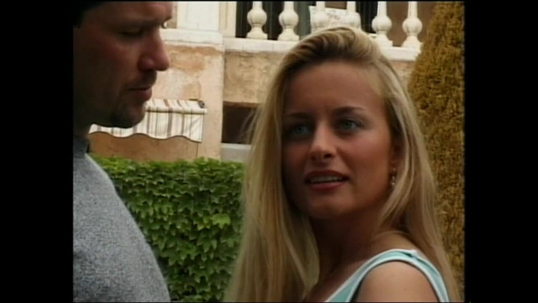 DEUTSCHLAND PORNO TV - our best full movie: Trvalé buzení