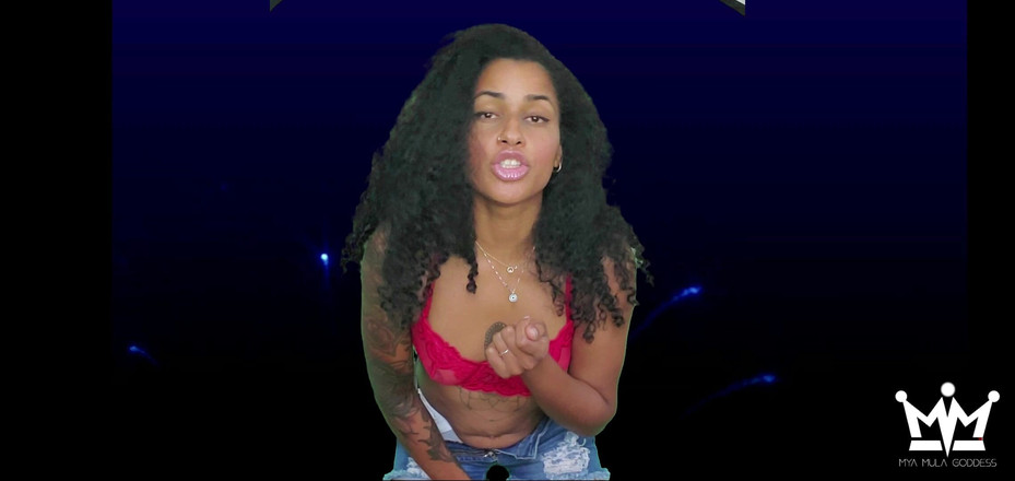 My Amula Goddess: Você não quer independência! Adoração anal na instrução de instrução...