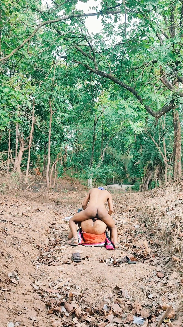 Want Big Dick Tani