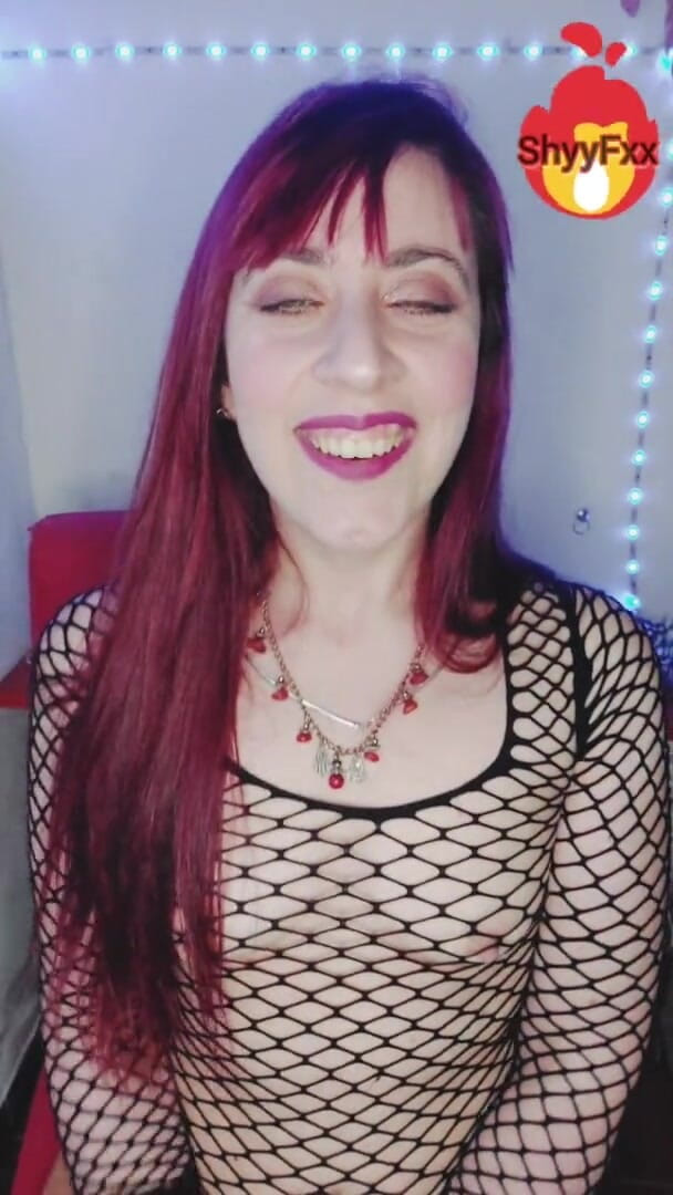 Tu Gauchita Argentina: Shyyfxx - histórias de motel e experiências reais - garganta profunda deu...