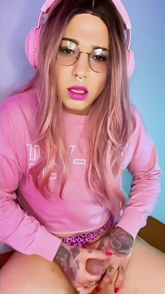 I Love Listening to Music and Playing with My Girl Dick thumbnail