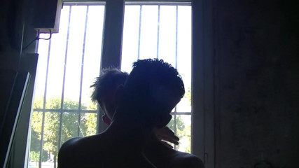 USED BAREBACK BY PORNSTARS HUGE COCK: Fodida em pêlo por seu melhor amigo sexy