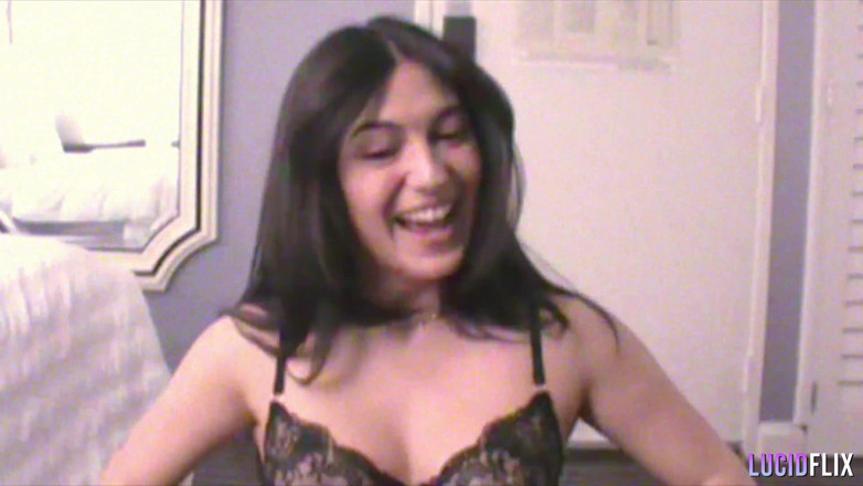 Lucid Flix: Vhsex aflevering 6: Megan Mistakes