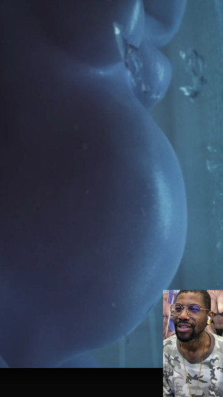 Good news media: Janda hamil dikongkek pepek ketatnya dari belakang & creampied