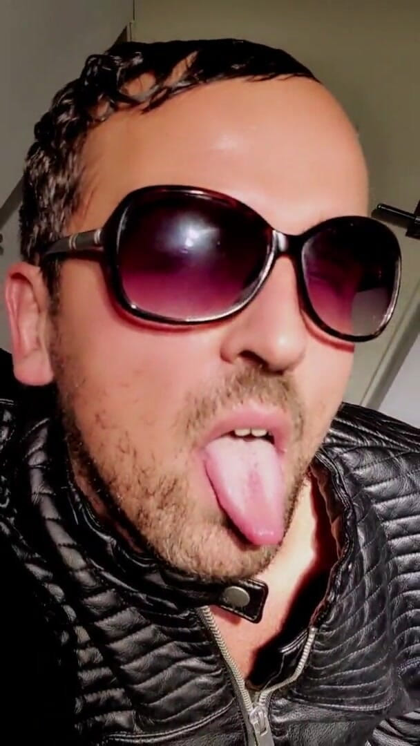 Slutboyben: Slutboyben Cam4 - Jeans Pig seksi