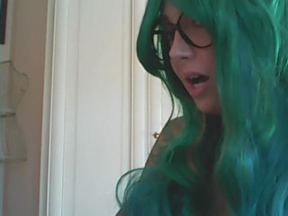 savannahamatoriale: Nerdy Burp!