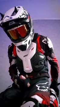 Giày thể thao nike mới và thiết bị Motocross yêu thích của tôi đã làm cho tôi rất khó khăn
