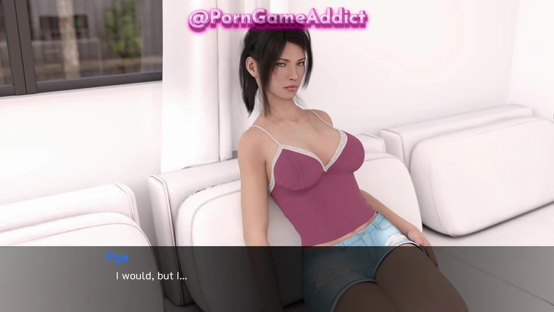 Porngame addict: Teoria poftei # 21 | Testarea norocul nostru cu "preda" | [Pc Comentariu] [Hd]