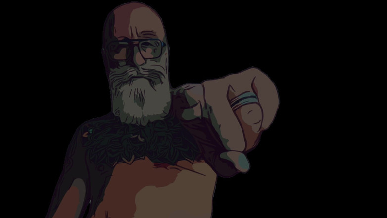 feedmedick: С днем горба, мужики!