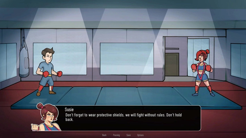 LoveSkySan69Real: Deep Vault 69 Fallout - Part 11 - Horny Sex with Big Boobed Teen...