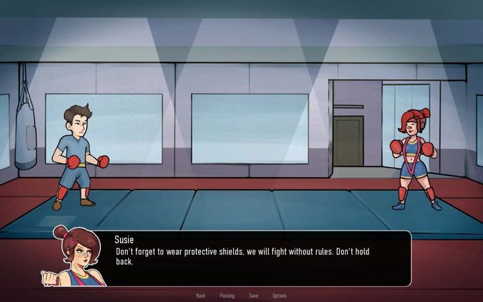 LoveSkySan69Real: Deep Vault 69 Fallout - phần 11 - làm tình hứng tình với thiếu...