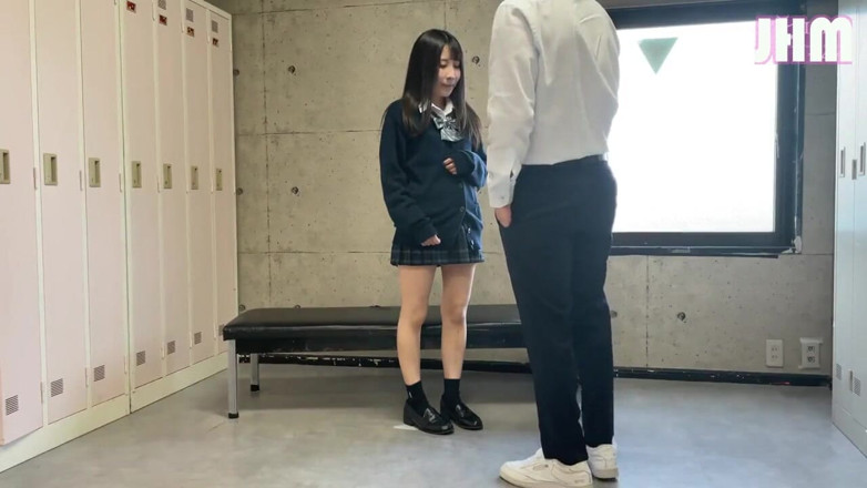 J Hentai Matings: Catatan eksplisit dari hukuman disiplin