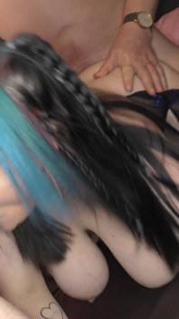 Debut seks gangbang bareng amelia-rae dan belle reynolds