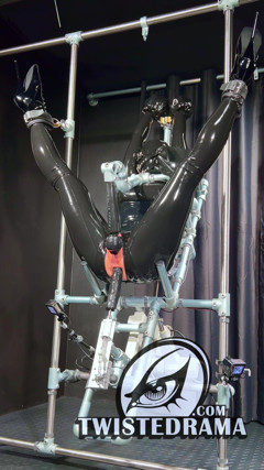New Robo-fuck Device