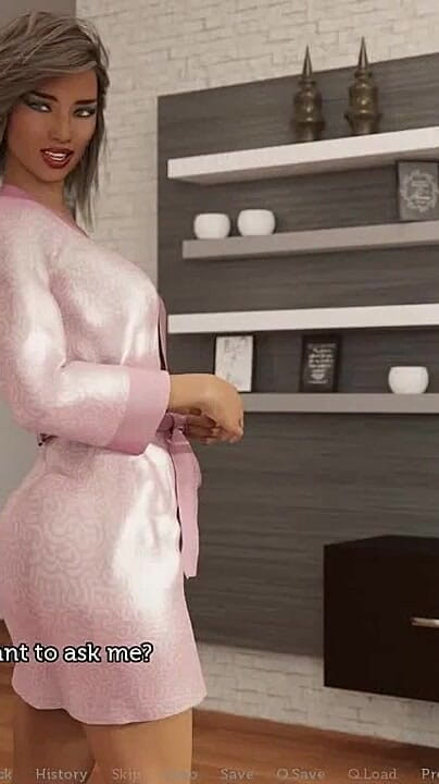 La coppia avventurosa: il cuckolding è il loro stile di vita Ep 100 (Dirty GamesXxX) The Adventurous Couple: Cuckolding Is Their Way Of Life Ep 100 (Dirty GamesXxX)