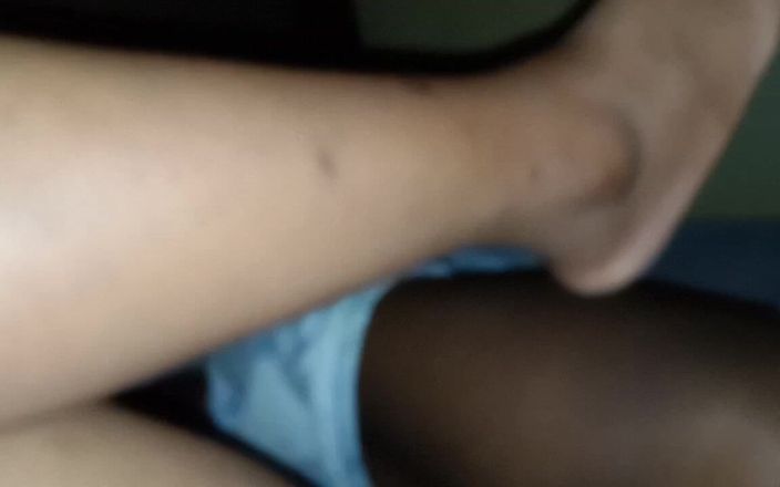 Me and my new slut: Kremowy dzień cipki