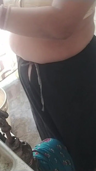 Baie Goală Baie Desi Bhabhi