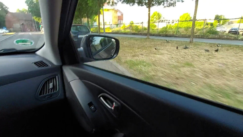 Step Mommy: Macocha jest bardzo napalona rano i publicznie dokucza pasierba w...