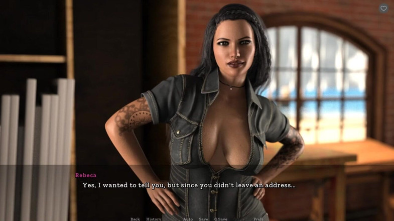 LoveSkySan69Real: Nevlastní sestra lust část 18 - finální hra od Loveskysan69