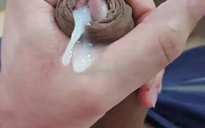 Lkdick8: Young Pauzudo Jacking off and Joking