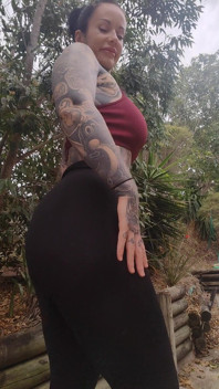 My Gym Fit Tell Me I'm Sexy