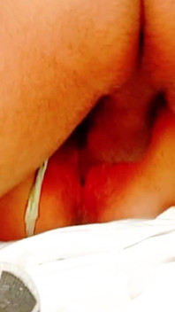 Rich Fuck to 70 Year Old Mif, I Put a Huge Dildo in Her and Then My Cock