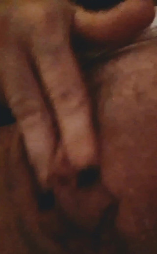 Sensualpolestar: Close up Pussy Rubbing