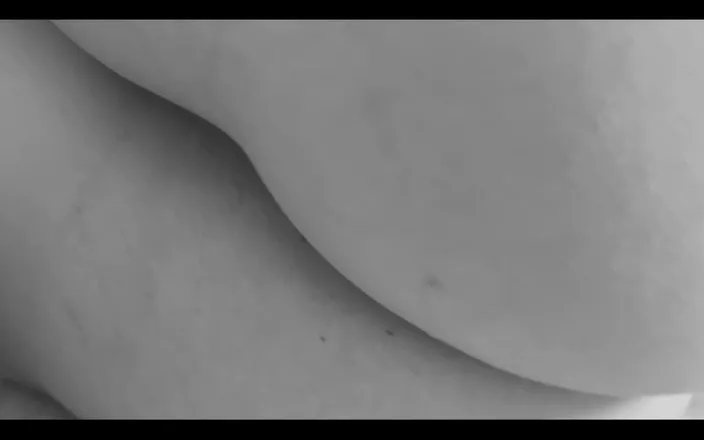 Samantha Flair: Black and White Bonking 2