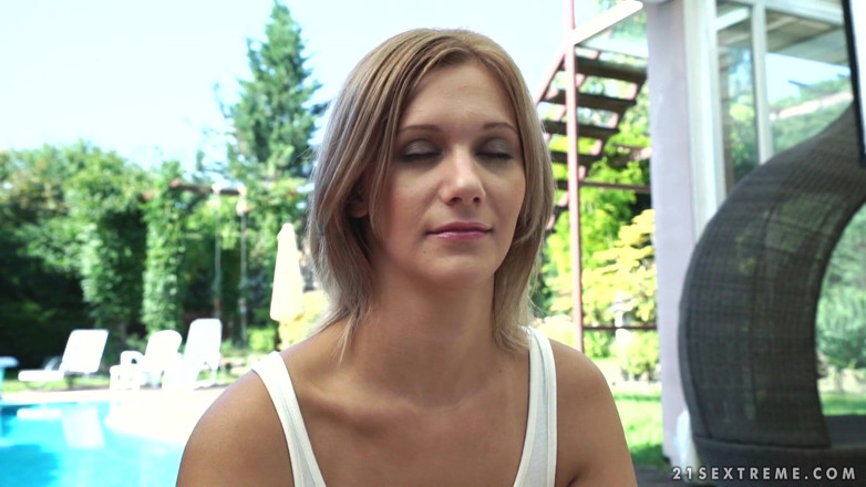 21 Sextreme: GrandpasFuckTeens - Sugardaddy finds his inner peace in Pamela Sweet's sweet...