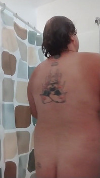 8-16-2026 Lavando o suor