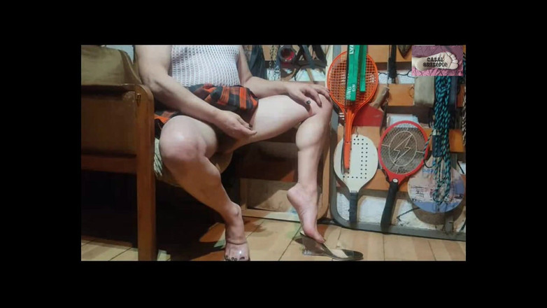 Casal Gresopio Male: Jose Castell Preto 5