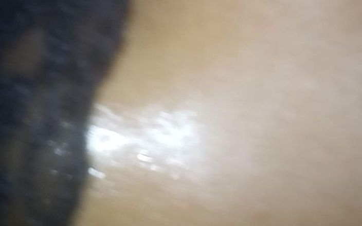 Big Sikh sissy: Кроссдрессер-сикхская сисси доставляет удовольствие своему себе
