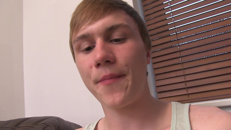 Gay Deluxe: Удар члена 4