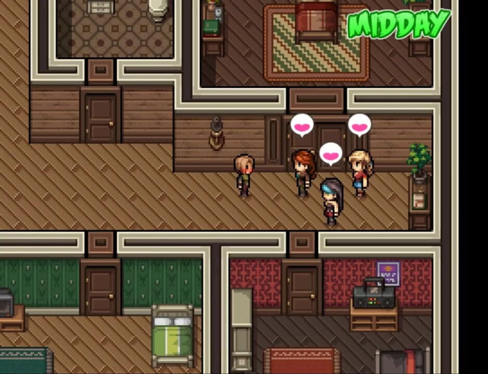 LoveSkySan69Real: Zombie retreat v1.0.1 bagian 50 video seks oleh loveskysan69