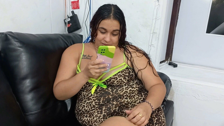 ROUS: Я збуджуюсь і кінчаю в рот своєї масажистки