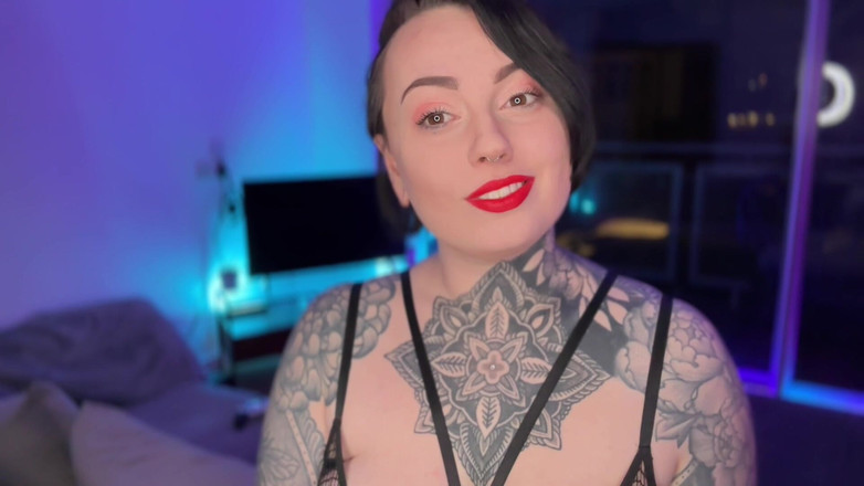 Miss Valentina: Penghasilan Anda Adalah MilikKu