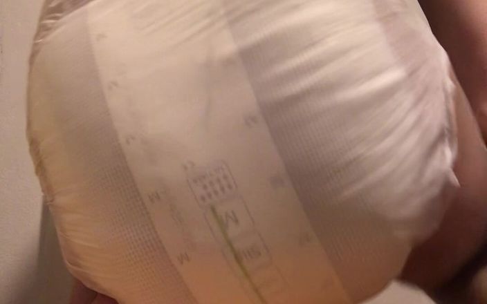 ABDL Diapers by Norsken77: Twink's Dirty
