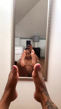 My Foot