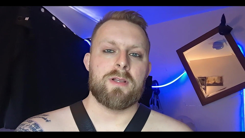 WolfgangWhite: Fetiš pátek