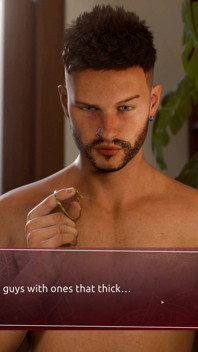 Ep4 sex ve třech s Emmou a Hildou - sex trenér sexy jóga