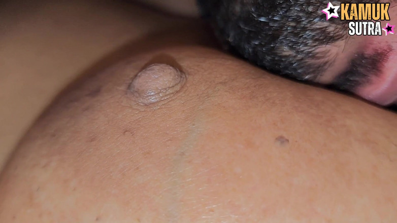 reena bhabhi: Máy bay bà già Ả Rập vú to làm tình với...