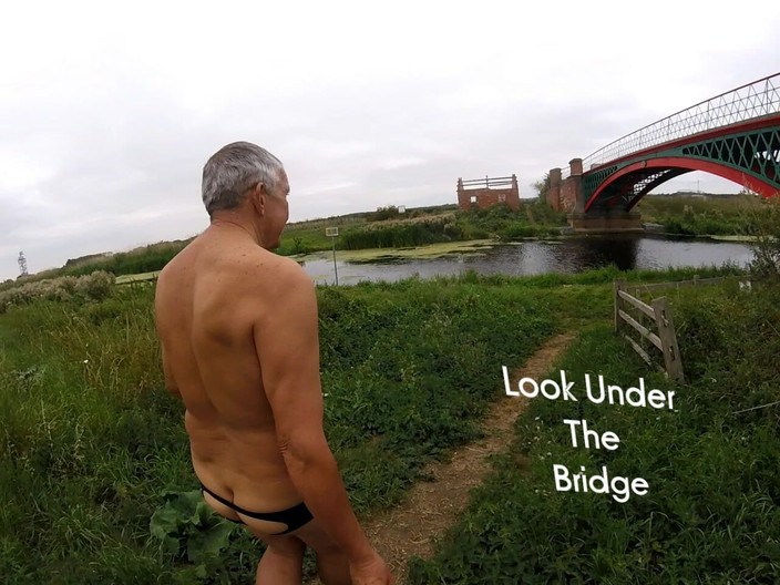 Andy: Yürüyüş 58 2025