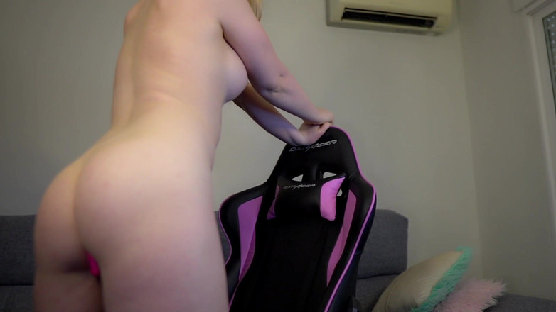 AcrylicCloud: Живое шоу,vod, часть 1 #37