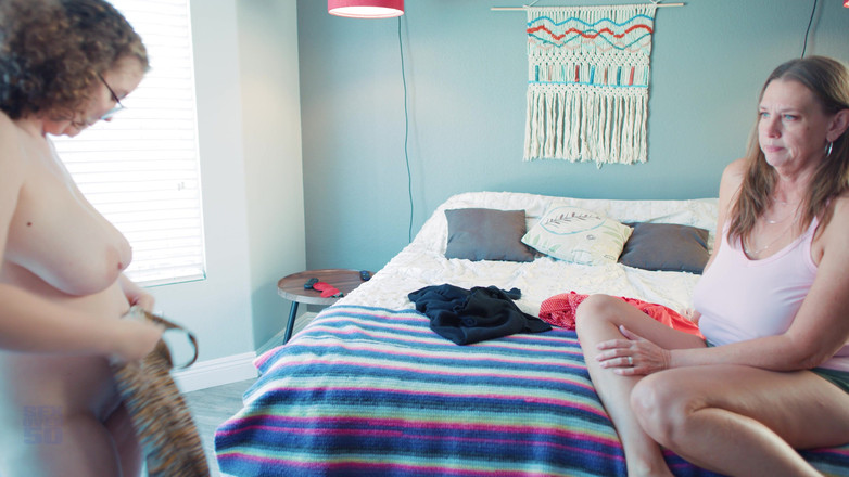 Sex Over 50: O Vestido Da Minha Meia-sobrinha