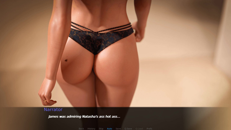 Porngame201: Natasha Naughty Wife Update 12 to Be Continue