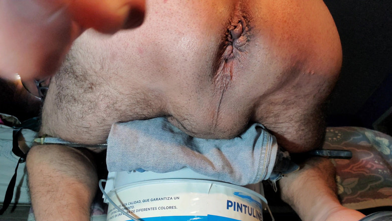 stoned boy: Papi rico