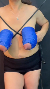 Blue All Blue Cam 1
